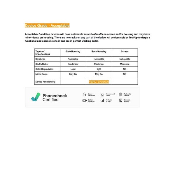 Apple iPad Mini 6 64GB Wifi Space Grey - Acceptable Pre-owned Carousel 2