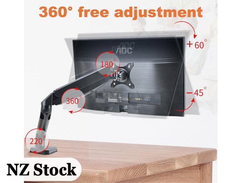 PTN NEW Monitor Stand Sale Sale Carousel 2