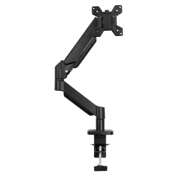 Single Monitor Arm Gas Spring 17”- 32” Carousel 1