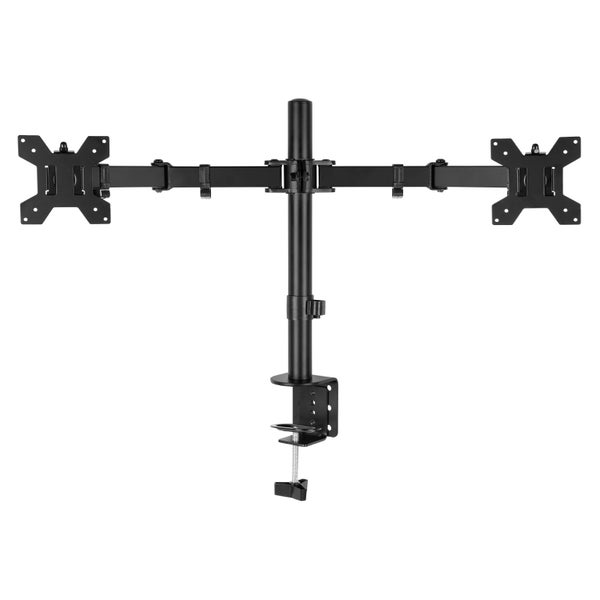 Double Monitor Arm 13 - 32" Carousel 1