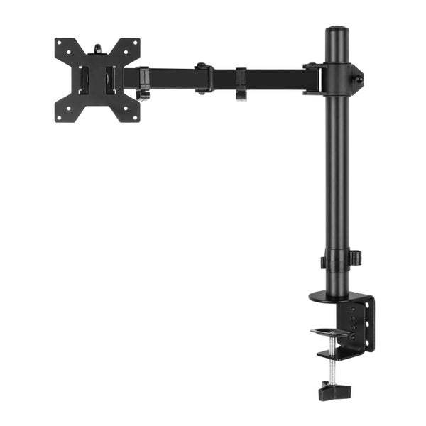 Single Monitor Arm Long 13" - 32" Carousel 1