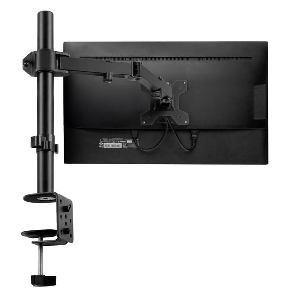 Single Monitor Arm Long 13" - 32" Carousel 2