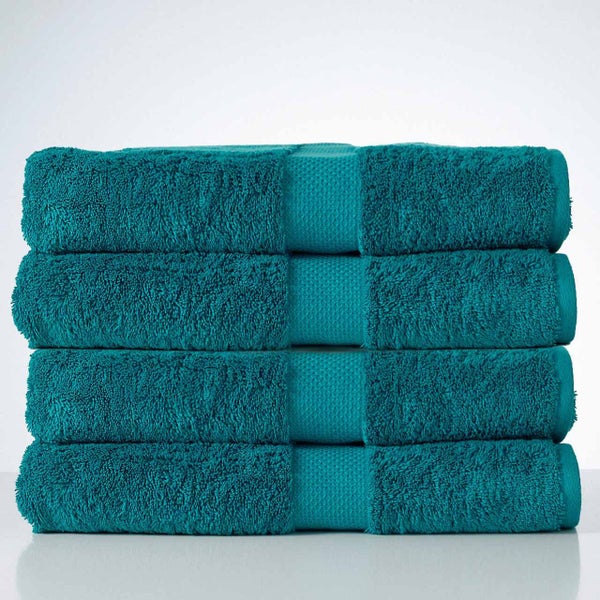 Royal Splendour Bath Sheet Carousel 2