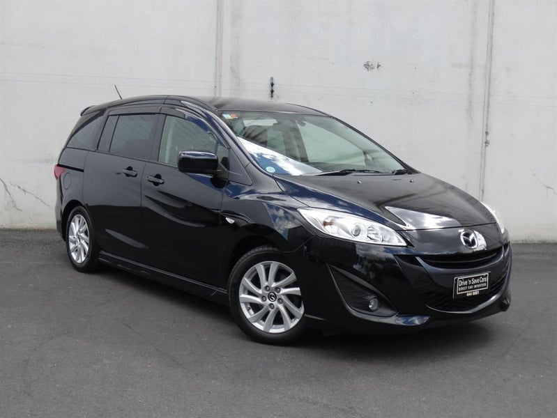 2015 Mazda Premacy 20S/KEYLESS ENTRY/KEYLESS ST...628543252136971123