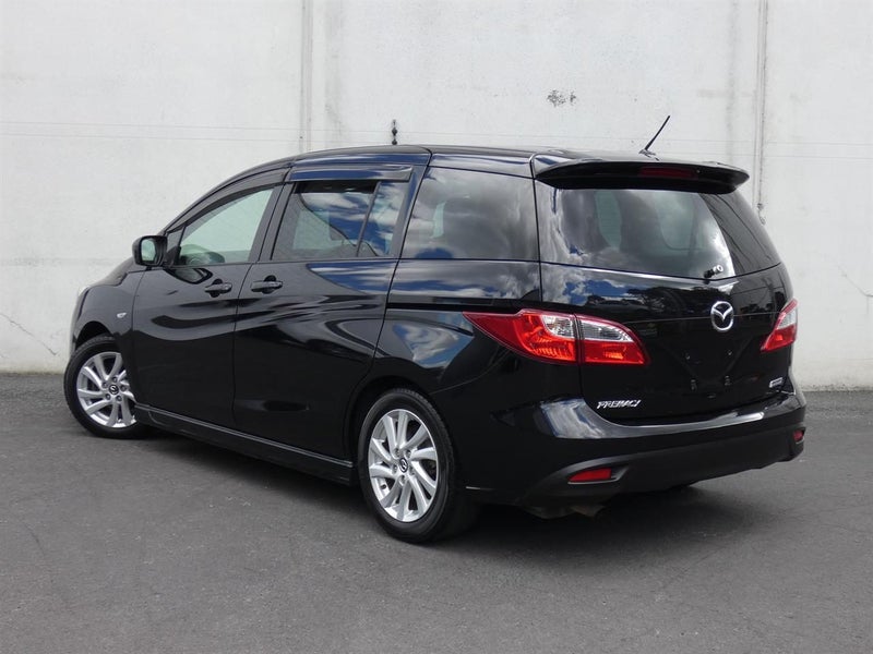 2015 Mazda Premacy 20S/KEYLESS ENTRY/KEYLESS ST...62854325213697111