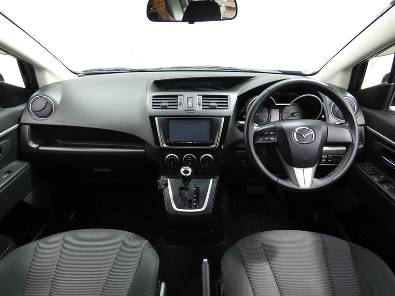2015 Mazda Premacy 20S/KEYLESS ENTRY/KEYLESS ST...62854325213697112