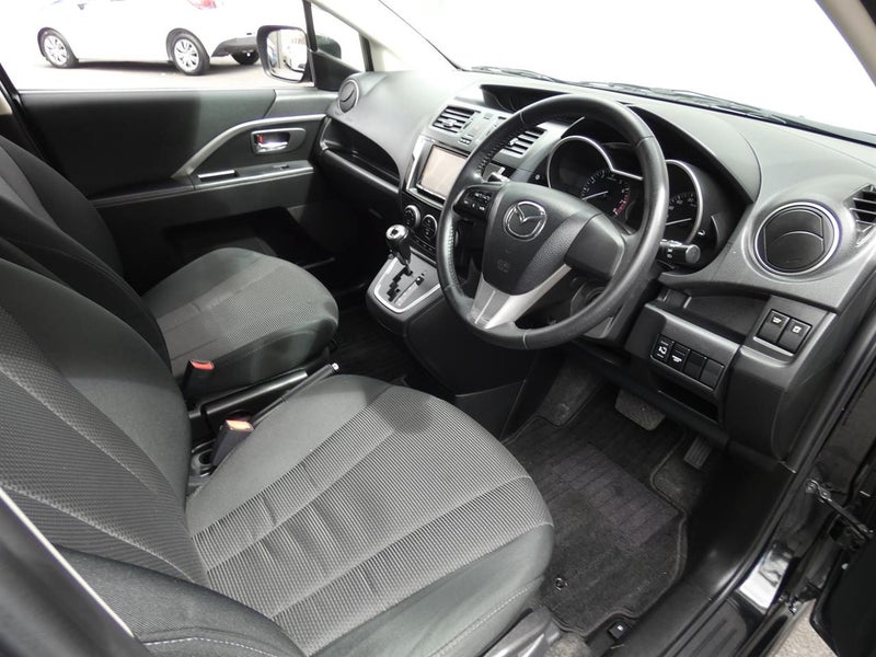 2015 Mazda Premacy 20S/KEYLESS ENTRY/KEYLESS ST...62854325213697113