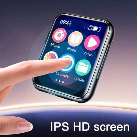 MP4/MP3 Player Carousel 2