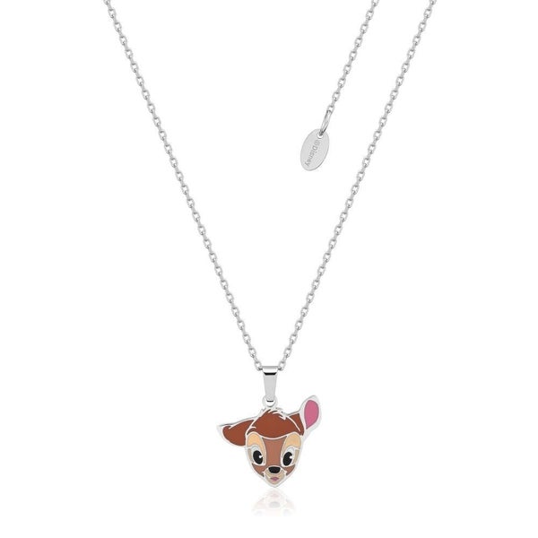 Disney Couture Kingdom - Bambi - Necklace Carousel 1