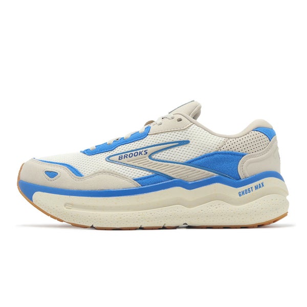 Brooks Ghost Max SE Run It Back Limited Edition Men Road Running 1104441D-475 Carousel 1