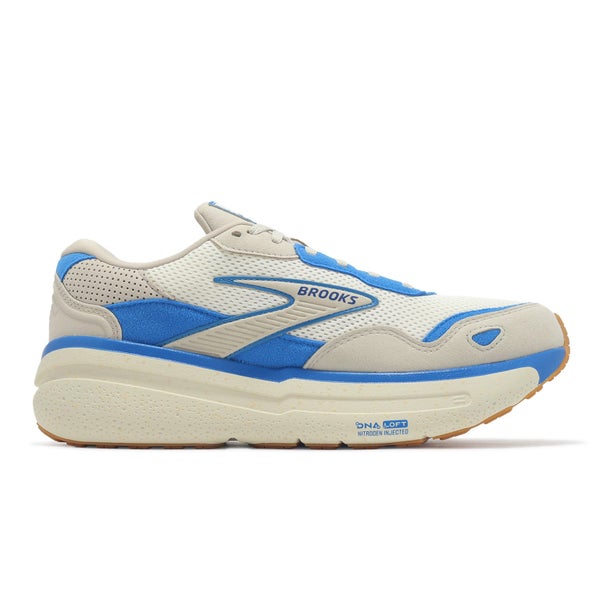 Brooks Ghost Max SE Run It Back Limited Edition Men Road Running 1104441D-475 Carousel 2