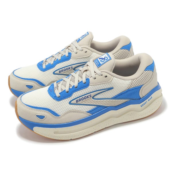 Brooks Ghost Max SE Run It Back Limited Edition Men Road Running 1104441D-475 Carousel 16