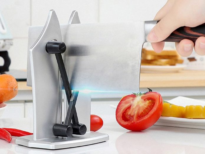 Kitchen Knife Sharpener Professional Kitchen Knife Sharpener Carousel 2