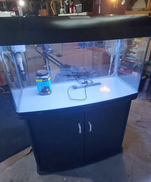 Aqua one 980 Carousel 2