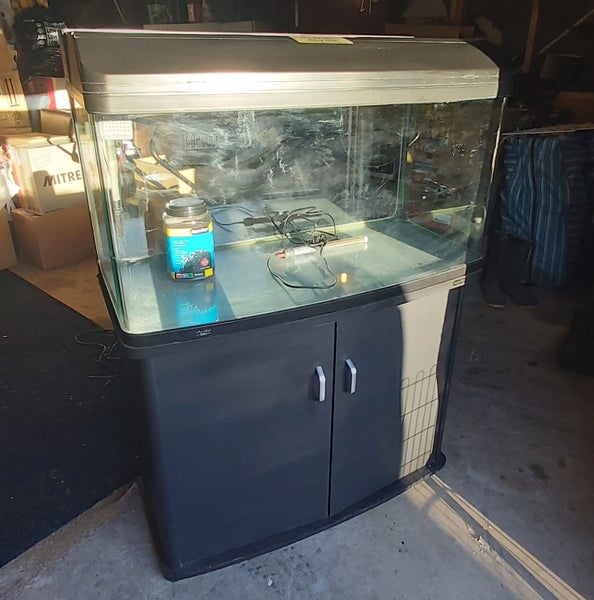 Aqua one 980 Carousel 6