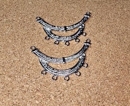 Metal Jewellery Findings Carousel 1