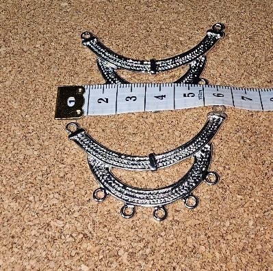 Metal Jewellery Findings Carousel 2