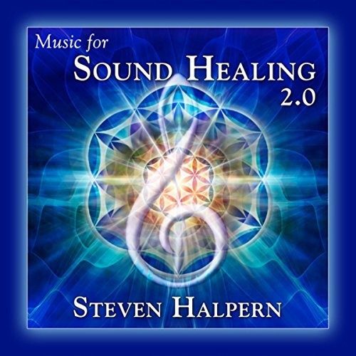 Steven Halpern - Music For Sound Healing 2.0 Carousel 1