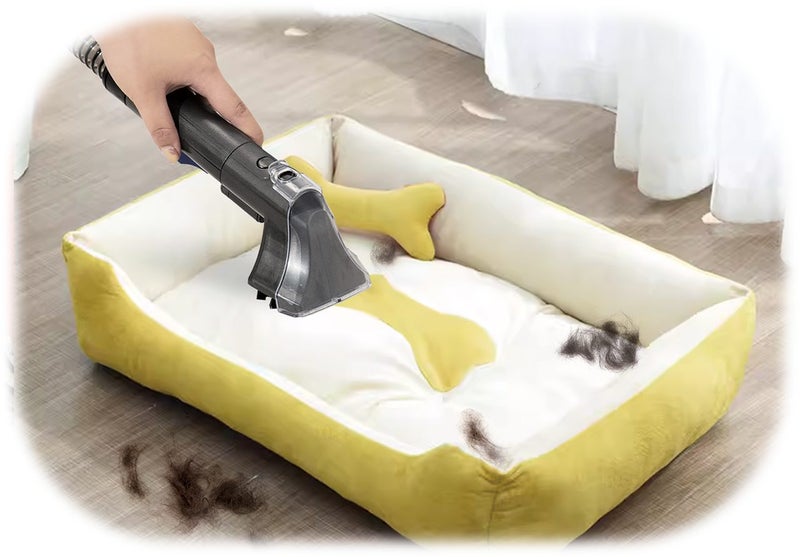 Brand New Akitas X7 450W Spot Cleaner Carpet Washer Removes Stains and Spills Carousel 6