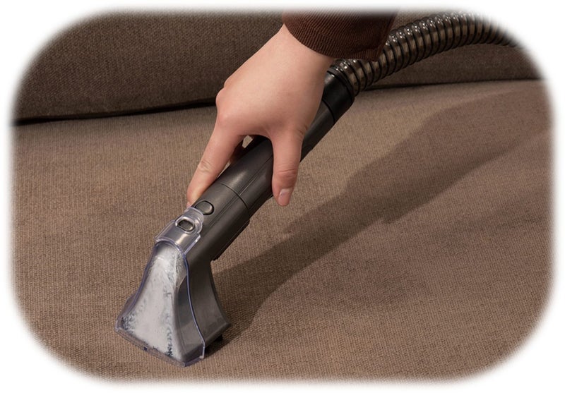 Brand New Akitas X7 450W Spot Cleaner Carpet Washer Removes Stains with Solution63003868611970113