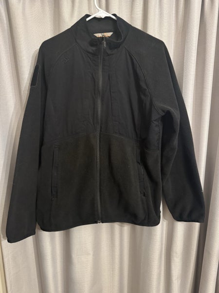 Authentic 5:11 brand Woman’s Fleece. XL. Ex condition Carousel 1