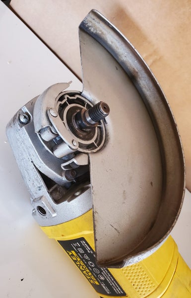 Stanley FatMax Corded Grinder Carousel 8