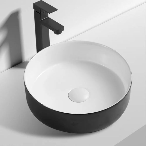 Basin 355x355x120mm Carousel 1