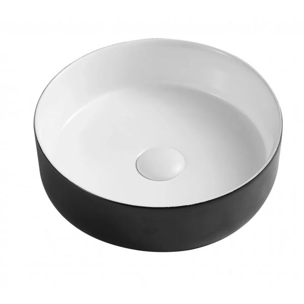 Basin 355x355x120mm Carousel 2