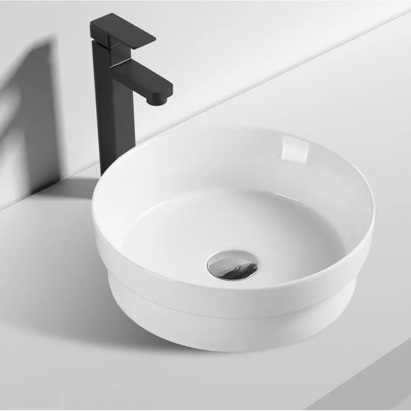 Basin 360x360x115mm Carousel 1