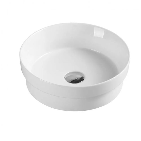 Basin 360x360x115mm Carousel 2