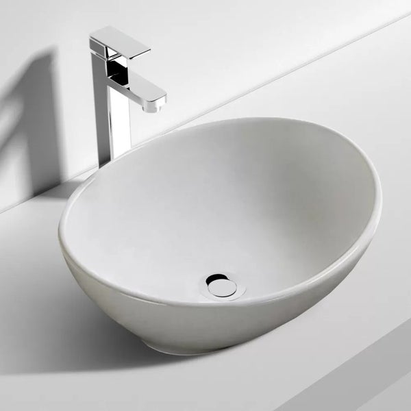 Basin 410x330x145mm Carousel 1