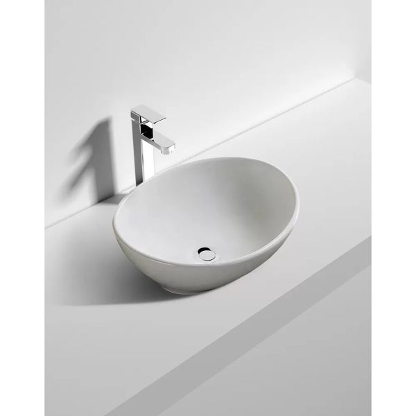 Basin 410x330x145mm Carousel 2