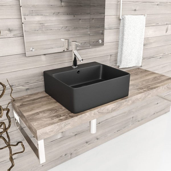 Basin 460x420x155mm Carousel 1