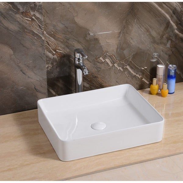 Basin 500x400x110mm Carousel 2