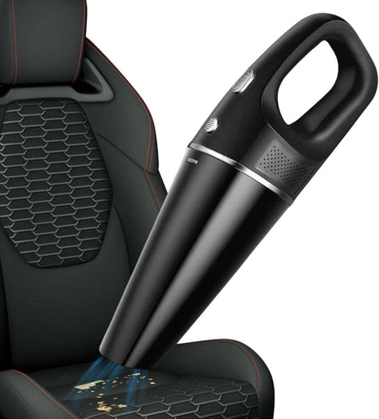 Portable Handheld Car & Home Vacuum Cleaner – 12kPa Power – 120W Rechargeable Carousel 2