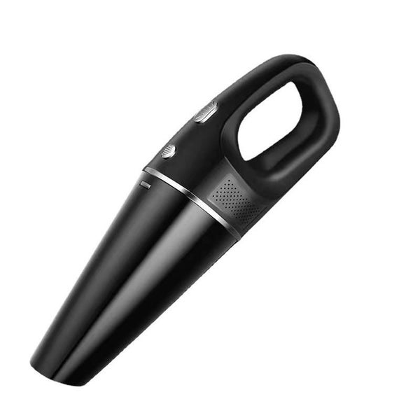 Portable Handheld Car & Home Vacuum Cleaner – 12kPa Power – 120W Rechargeable Carousel 1