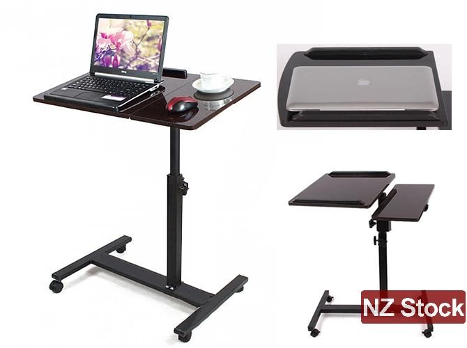 Laptop Table Desk (Auckland Stock) Carousel 2