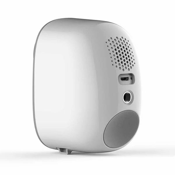Wireless Wifi Security Camera - Free App - Motion Detection/Alarm Carousel 15