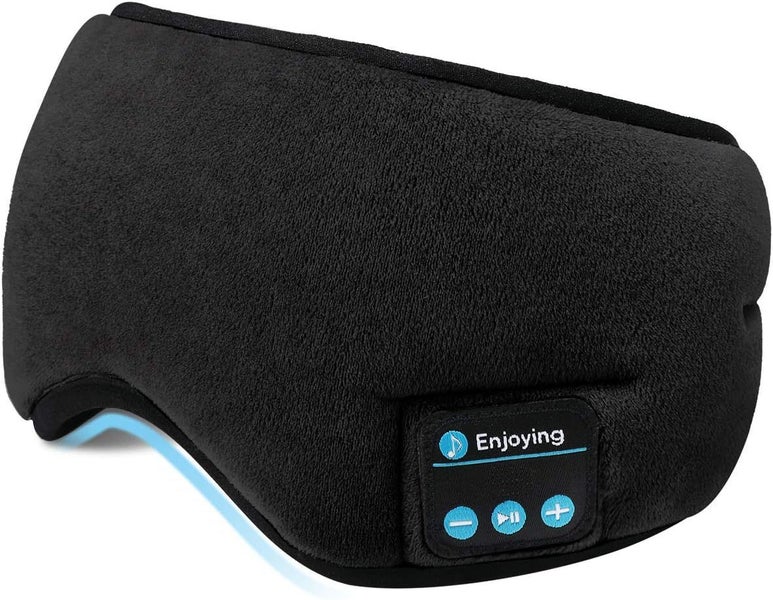 NEW Bluetooth Sleep Headband Headphones Sale Sale Carousel 1