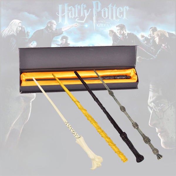 Voldemort Sirius Dress Accessories Collection Toy Dumbledore Harry Potter Wizard Carousel 1