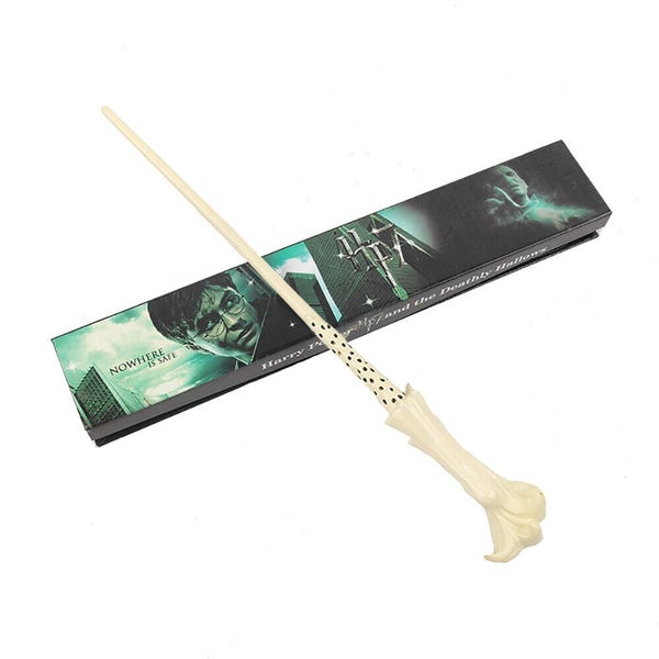 Voldemort Sirius Dress Accessories Collection Toy Dumbledore Harry Potter Wizard Carousel 2