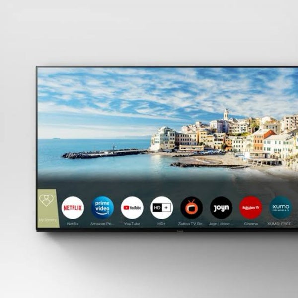 Panasonic TH-65JZ980Z 65” 4K OLED TV – Read Description Carousel 1