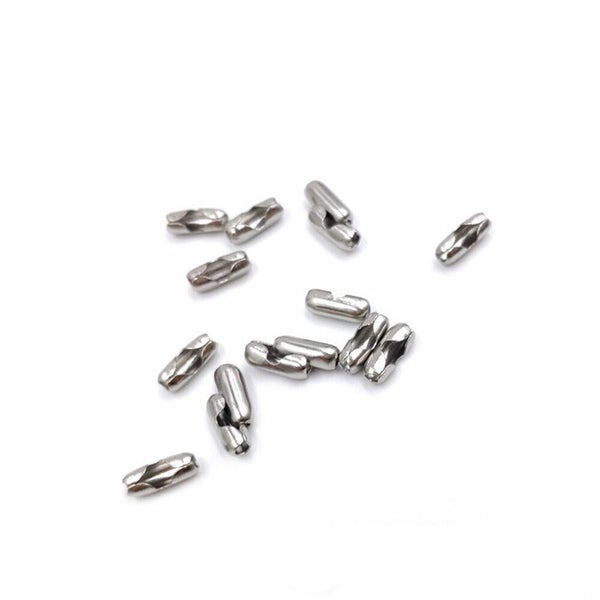 10x Holland Vertical Connector Roman Part Chain Cord Roller Blind Ball Joiner Carousel 2