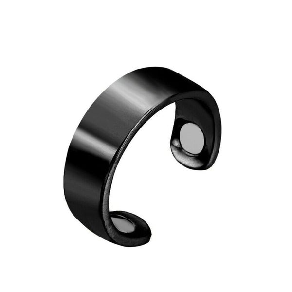 Acupressure Anti Snoring Magnetic Ring Sleeping Aid Titanium Alloy Anti Snore Carousel 2
