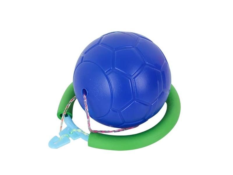 1PC Skip Ball Outdoor Fun Toy Ball Classical Skipping Toy Exercise Coordination Carousel 1