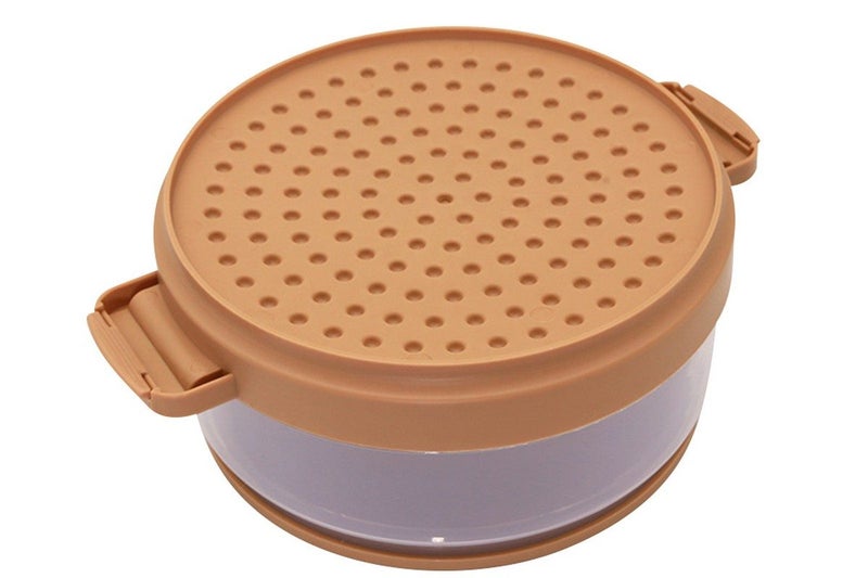 Microwave Potato Cooker Cooks in Minutes Tender Fluffy Spuds Microwave Potato Co Carousel 2