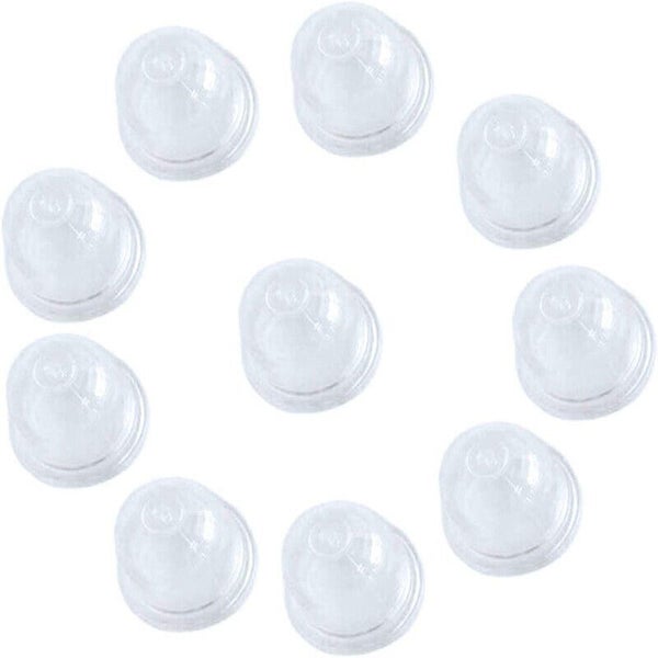 10pcs 19mm 22mm Primer Bulb for Homelite Echo Stihl Ryobi Zama Carburetor Pri... Carousel 2