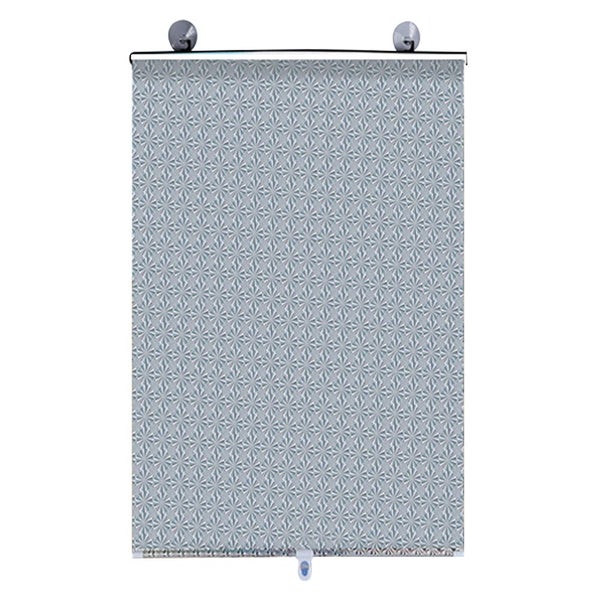 Car Window Shade Retractable Roller Blinds Sunshade Blackout Curtains with Sucti Carousel 2