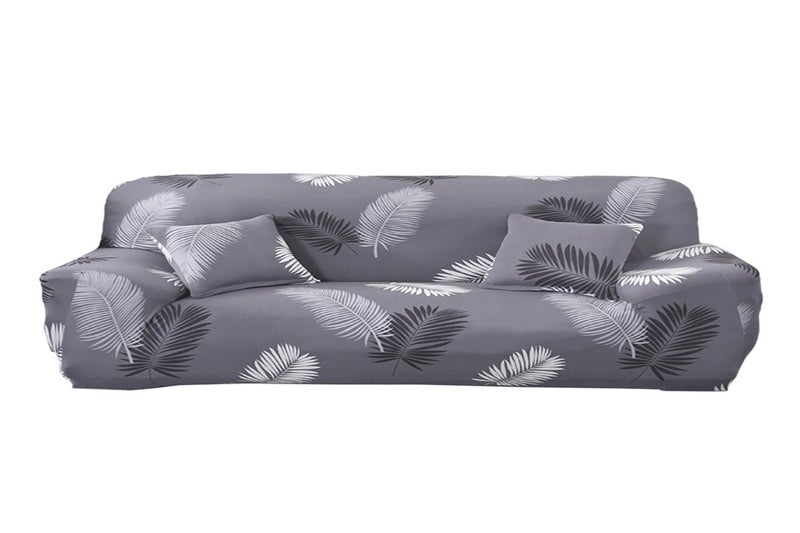 Stretch Sofa Covers High Stretch Lounge Slipcover Protector Universal Sofa Couch Carousel 1