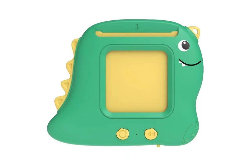 Talking Flash Cards for Preschool Words Learning Cards Toy for-Green Carousel 4